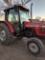 Massey Ferguson 492 Utility Tractor