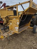 Vermeer Rebel BP5000 Bale Processor