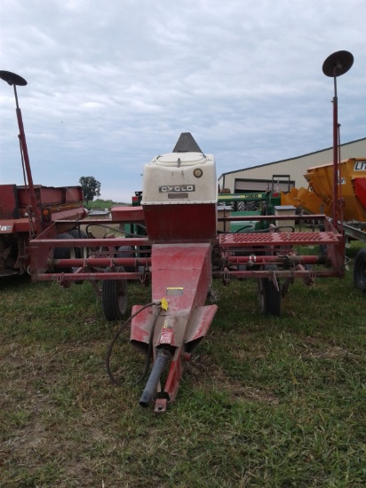 Case IH 400