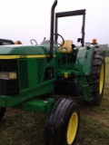 '98 John Deere 6410