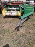 John Deere