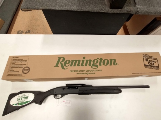 Remington 11-87 Sportsman 20ga. Semi-auto Shotgun