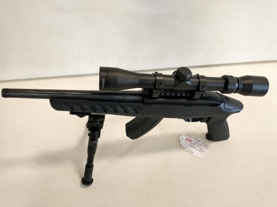 Ruger Charger
