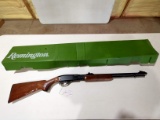 Remington M 572
