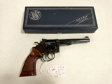 Smith & Wesson M 17-3