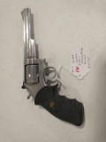Smith & Wesson M 66-1