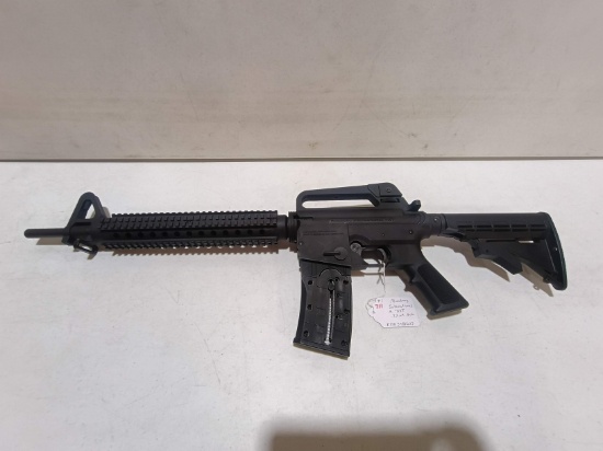 Mossberg M. 715t