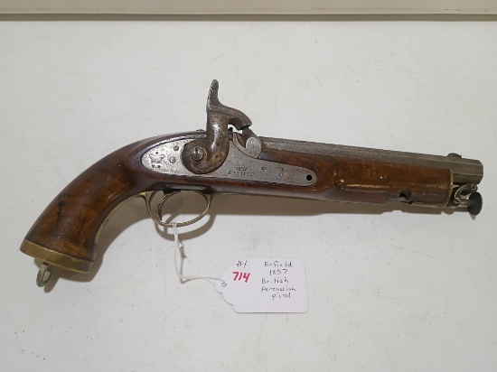 British Enfield