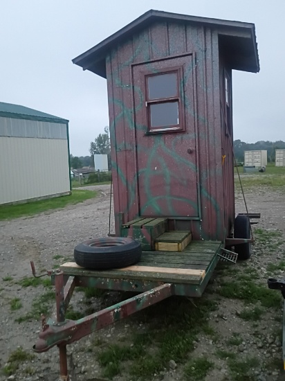 Hunting Blind