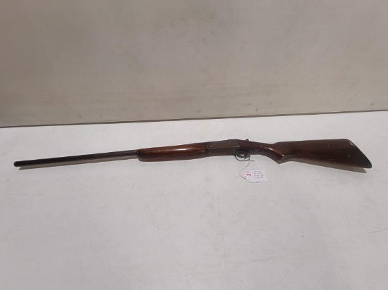 Savage M. 22a