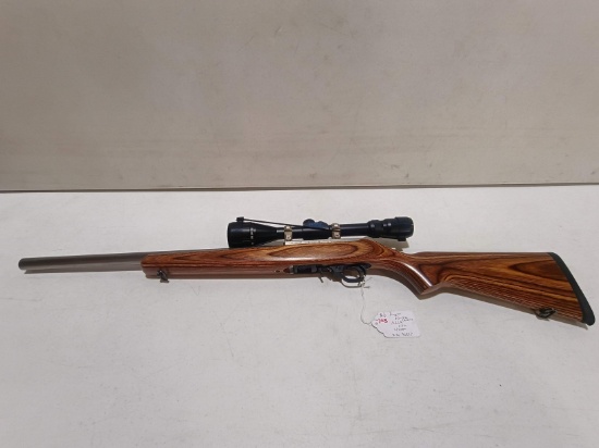 Ruger 10-22