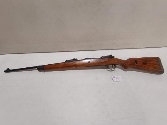Hpj M. 98 Military