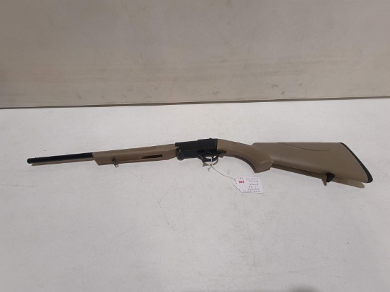 American Tactical