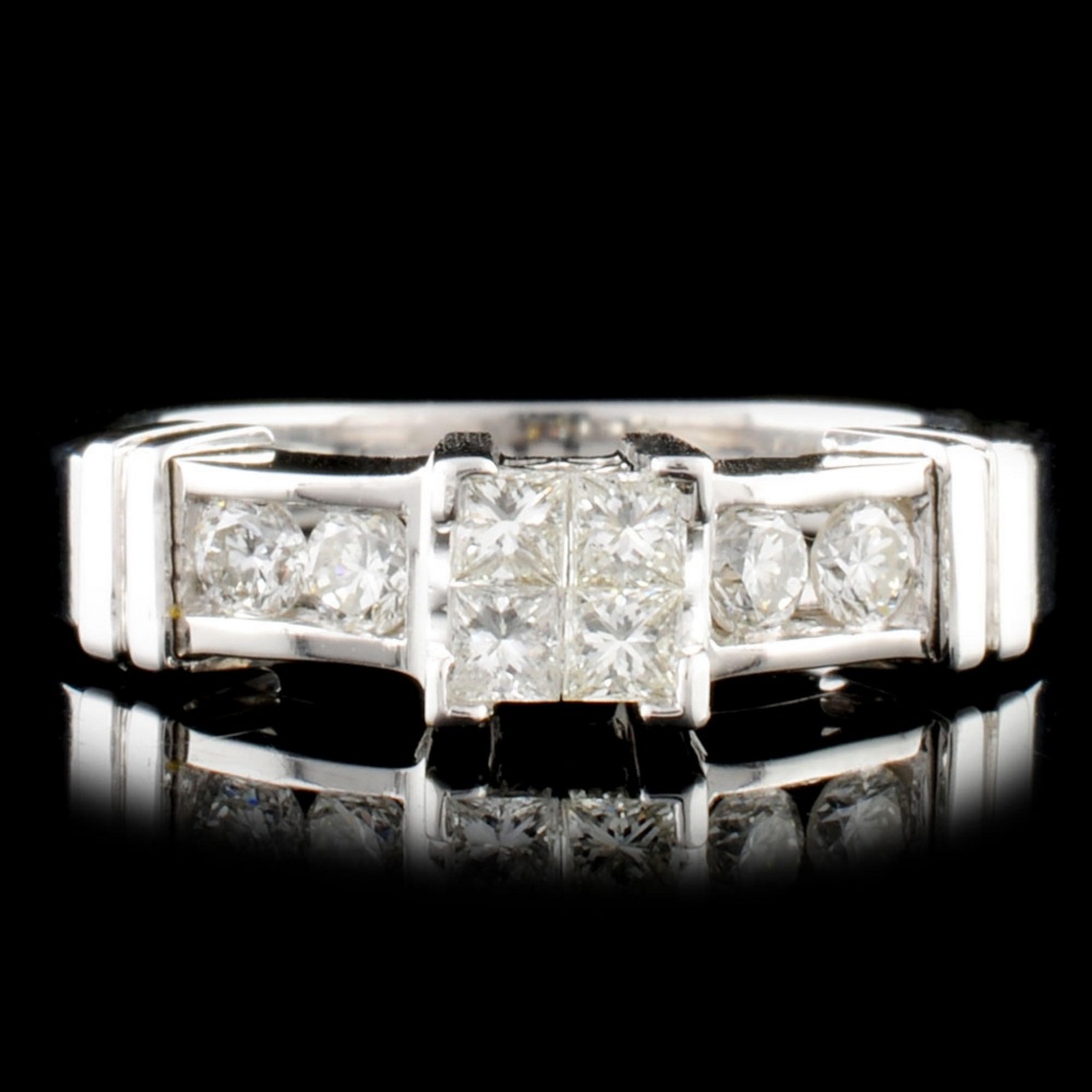 Diamond Jewelry & Submariner Rolex Watch Event