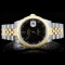 Rolex YG/SS DateJust 36MM Wristwatch