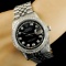 Rolex DateJust 1.50ctw Diamond 36MM Wristwatch