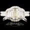 14K Gold 1.80ctw Diamond Ring