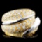 14K Gold 1.88ctw Diamond Ring