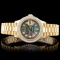 Rolex Presidential Diamond Ladies Watch