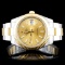 Rolex Two-Tone 41MM DateJust II Wristwatch