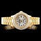 Rolex Presidential 1.50ct Diamond Ladies Watch