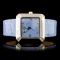 Polanti SS Tuscany Diamond Wristwatch