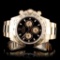 Rolex Daytona 18K Rose Gold Wristwatch