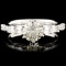 18K White Gold 1.50ctw Diamond Ring