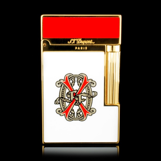 St. Dupont Opus X 2006 Lighter