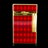 St. Dupont Vertigo II Lighter