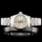 Rolex SS DateJust 26MM Wristwatch