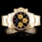 Rolex 18K YG Daytona Men's Watch