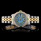Rolex YG/SS DateJust Diamond Ladies watch