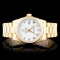 Rolex 18K YG Day-Date 36MM Wristwatch