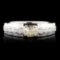 14K Gold 1.15ctw Diamond Ring