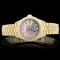 Rolex 18K YG Day-Date Presidential Wristwatch
