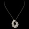 14K Gold 1.00ctw Diamond Bracelet
