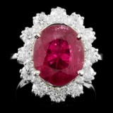 14K Gold 1.65ctw Diamond Ring