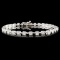 18K Gold 1.50ctw Diamond Bracelet