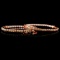 14K Rose Gold 2.05ctw Fancy Color Diamond Earrings