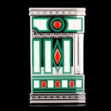 ST Dupont Medici Lighter