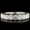 14K Gold 2.04ctw Diamond Ring