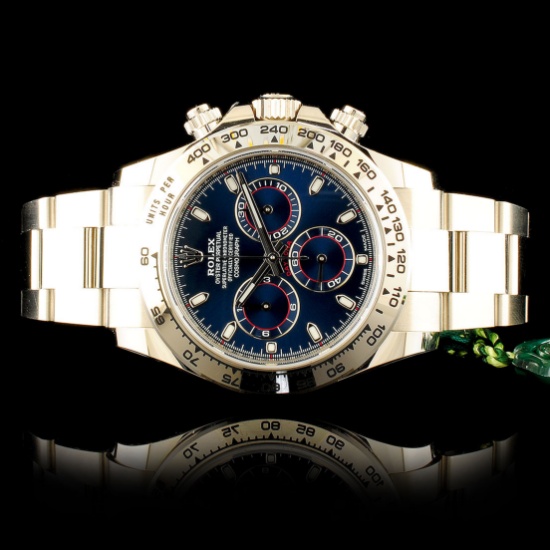 EMERALD & SAPPHIRE NECKLACES & Rolex Watches Event