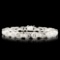 14K Gold 2.01ctw Diamond Bracelet