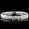 14K Gold 0.28ctw Diamond Ring