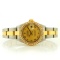 Rolex DateJust 18K/SS Diamond Roman Ladies 79173 Q