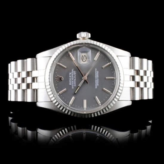 Independence Day Special Live Rolex Watch Auction