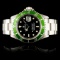 Rolex Submariner Stainless Steel 40MM Wristwatch