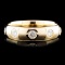 14K Gold 0.45ctw Diamond Ring