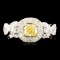 18K Gold 1.31ctw Diamond Ring